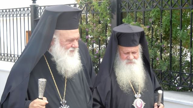 θήτας με ραρχιπ