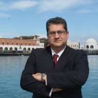 ΝΕΑ ΠΑΡΕΜΒΑΣΗ ΓΙΑ ΤΗ ΓΛΙΣΧΡΑ ΕΛΕΗΜΟΣΥΝΗ ΣΤΟ ΓΗΡΟΚΟΜΕΙΟ ΘΗΡΑΣ