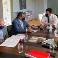 Κικίλιας – Η Σαντορίνη μπορεί να γίνει παγκόσμιο πρότυπο βιώσιμης τουριστικής ανάπτυξης