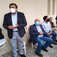 ΕΝΤΑΞΗ ΤΟΥ ΝΟΣΟΚΟΜΕΙΟΥ ΘΗΡΑΣ ΣΤΟ ΕΣΥ ΖΗΤΗΣΕ Ο Α. ΞΑΝΘΟΣ