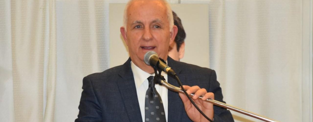 Χαρ. Δαρζέντας