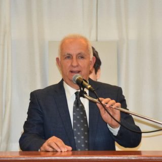 Χαρ. Δαρζέντας