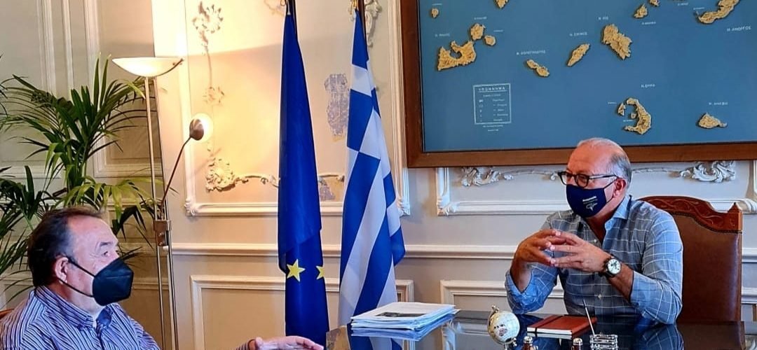 αναφη ιατρειο