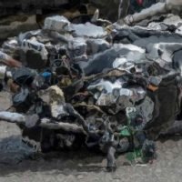 ΘΑΝΑΤΗΦΟΡΟ ΤΡΟΧΑΙΟ ΣΤΗ ΣΑΝΤΟΡΙΝΗ