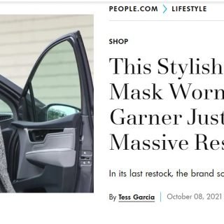 μασκα Σαντορινη