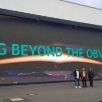 ΤΕΧΝΟΛΟΓΙΚΕΣ ΚΑΙΝΟΤΟΜΙΕΣ ΣΤΗ ΔΕΥΑ ΘΗΡΑΣ