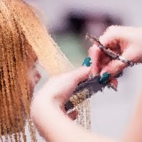 ΨΙΛΟΧΑΘΗΚΕ Η ΜΠΑΛΑ;, ΤΑ κομμωτικα ΚΑΛΛΥΝΤΙΚΑ ΦΤΑΙΝΕ ΓΙΑ ΤΟΝ ΚΟΡΩΝΟΪΟ;.