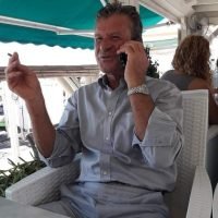Συλλυπητήριο μήνυμα του Δημάρχου Θήρας Αντώνη Σιγάλα για το θάνατο του Ματθαίου Δαρζέντα