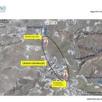 ΕΡΓΑ ΤΗΣ ΔΕΥΑΘ ΣΤΟΝ ΠΥΡΓΟ