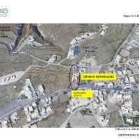 ΔΕΥΑΘ: ΚΥΚΛΟΦΟΡΙΑΚΕΣ ΡΥΘΜΙΣΕΙΣ ΣΤΟΝ ΠΥΡΓΟ