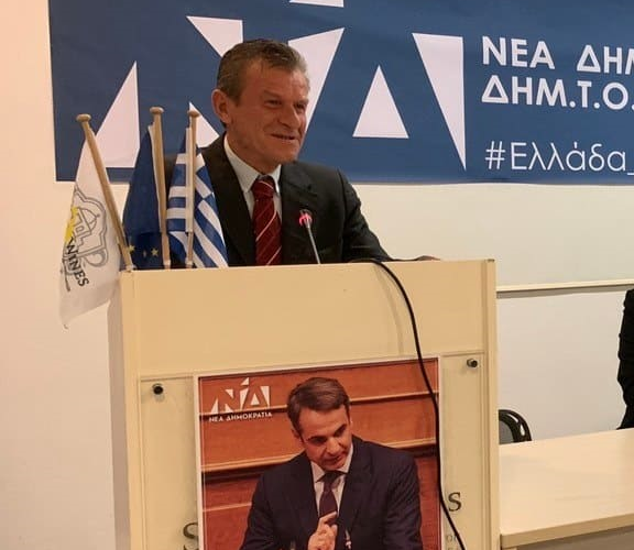 ματθαιος δαρζεντας