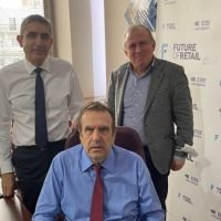 ΜΕΛΟΣ ΤΟΥ Δ.Σ ΤΗΣ ΕΣΕΕ Ο ΝΙΚΟΣ ΝΟΜΙΚΟΣ