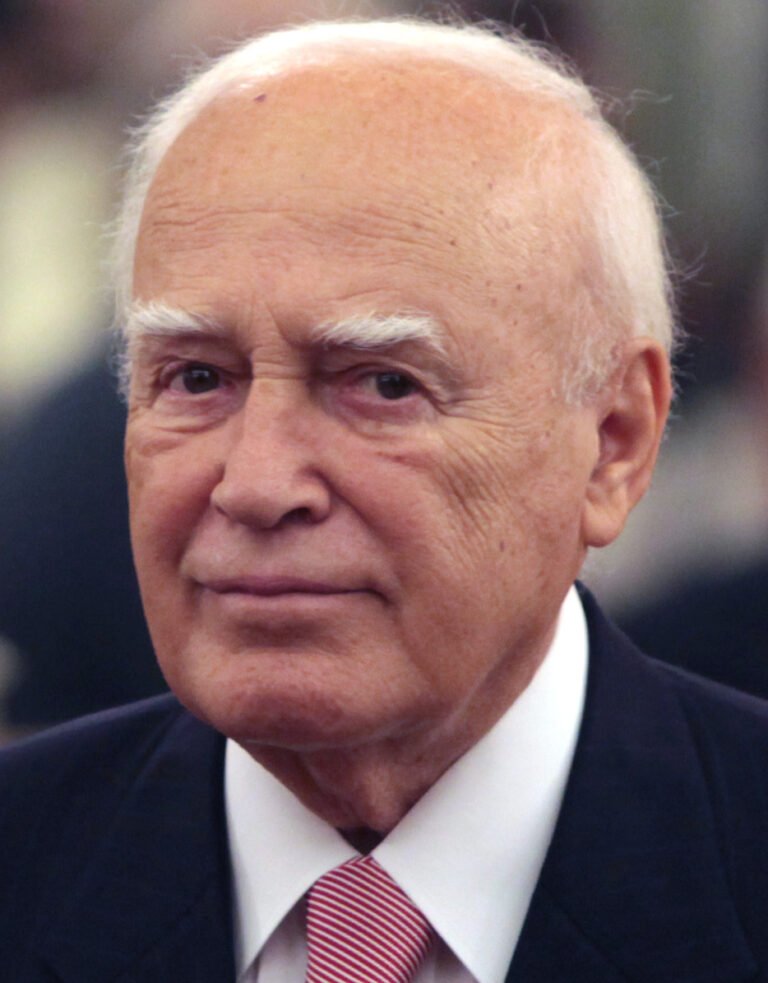 ΑΠΟΧΑΙΡΕΤΙΣΜΟΣ ΤΗΣ ΔΗΜΟΤΙΚΗΣ ΠΑΡΑΤΑΞΗΣ “ΤΩΡΑ” ΣΤΟΝ ΚΑΡΟΛΟ ΠΑΠΟΥΛΙΑ