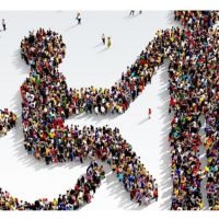 3η Δεκέμβρη: Παγκόσμια Ημέρα Ατόμων με Αναπηρία