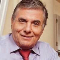 ΠΕΘΑΝΕ ΑΠΟ ΚΟΡΩΝΟΪΟ Ο ΓΙΩΡΓΟΣ ΤΡΑΓΚΑΣ