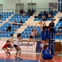 ΝΙΚΗΣΕ ΚΟΡΩΝΟΪΟ ΚΑΙ ΑΙΑΝΤΑ ΕΥΟΣΜΟΥ Ο ΑΟ ΘΗΡΑΣ