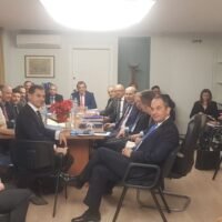 ΣΤΡΑΤΗΓΙΚΟ ΣΧΕΔΙΟ ΣΑΝΤΟΡΙΝΗΣ