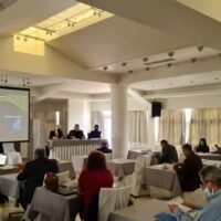 Ομόφωνες όλες οι αποφάσεις στη Γενική Συνέλευση του ΦΟΔΣΑ Νοτίου Αιγαίου Α.Ε.