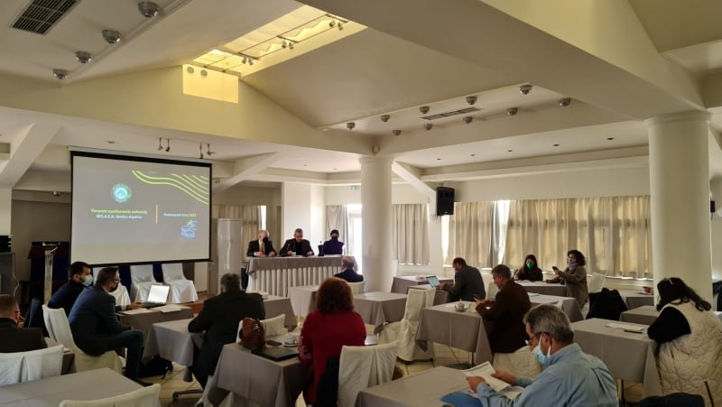 ΦΟΔΣΑ ΣΥΡΟΣ