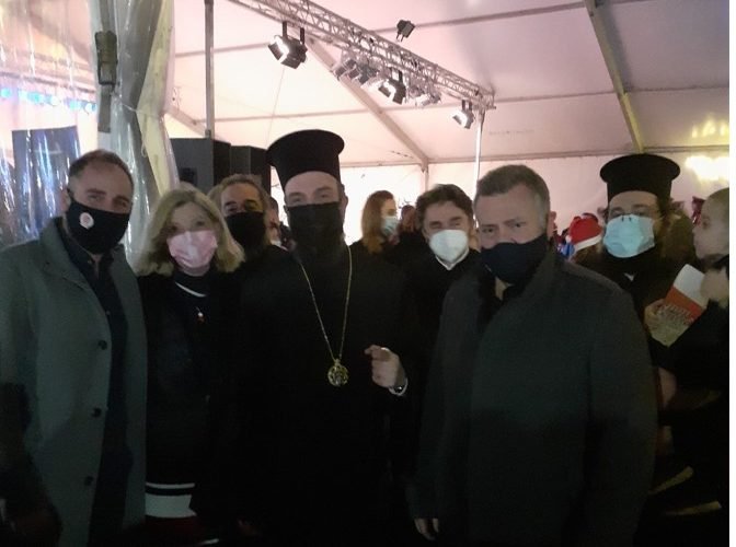 αμφιλοχιος δαπποσς