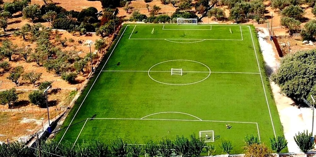 γήπεδο Φιλωτίου