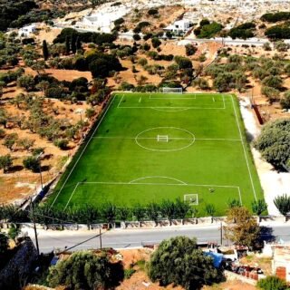 γήπεδο Φιλωτίου