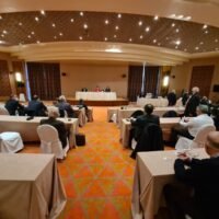 ΠΕΡΙΦΕΡΕΙΑ: Εκλογή  Προεδρείου και μελών Οικονομικής Επιτροπής