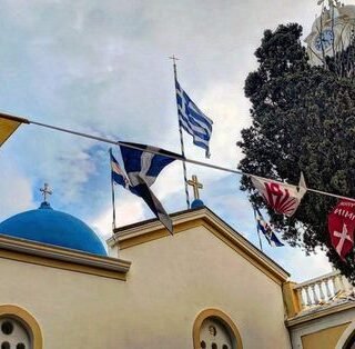 ΜΕΓΑΛΟΧΩΡΙ