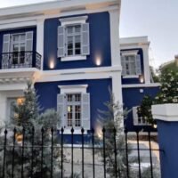 ΛΑΪΚΗ ΣΥΣΠΕΙΡΩΣΗ ΝΟΤΙΟΥ ΑΙΓΑΙΟΥ: ΝΑ ΑΚΥΡΩΘΕΙ Η ΠΑΡΑΧΩΡΗΣΗ ΤΟΥ ΙΣΤΟΡΙΚΟΥ ΚΤΙΡΙΟΥ ΣΤΟΝ ΦΟΔΣΑ