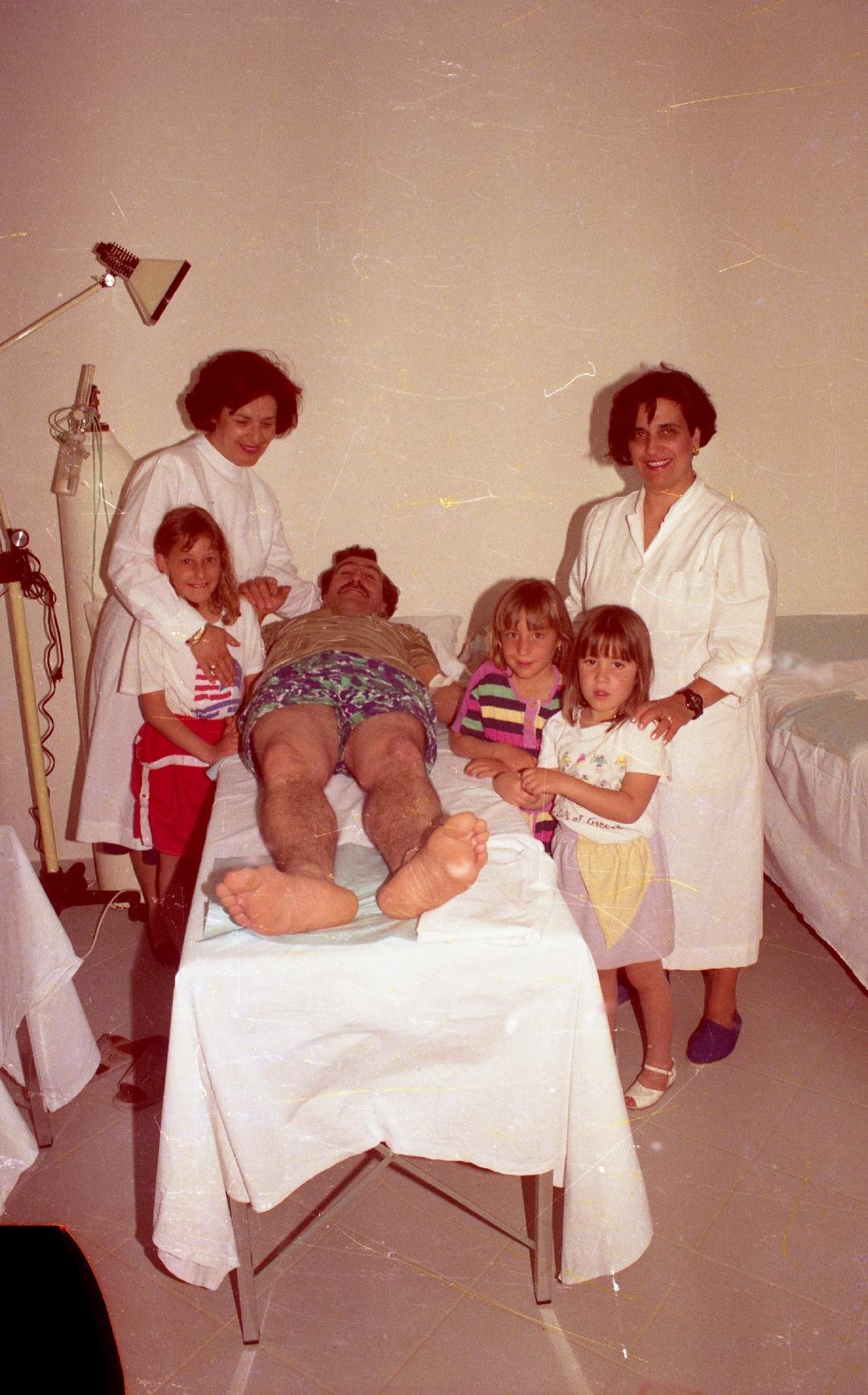 Η ΤΡΑΠΕΖΑ ΑΙΜΑΤΟΣ ΣΑΝΤΟΡΙΝΗΣ ΒΡΑΒΕΥΕΤΑΙ ΑΠΟ…