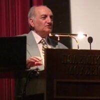ΤΙΜΗΤΙΚΗ ΕΚΔΗΛΩΣΗ ΓΙΑ ΤΟΝ ΕΜΜΑΝΟΥΗΛ ΛΥΓΝΟ