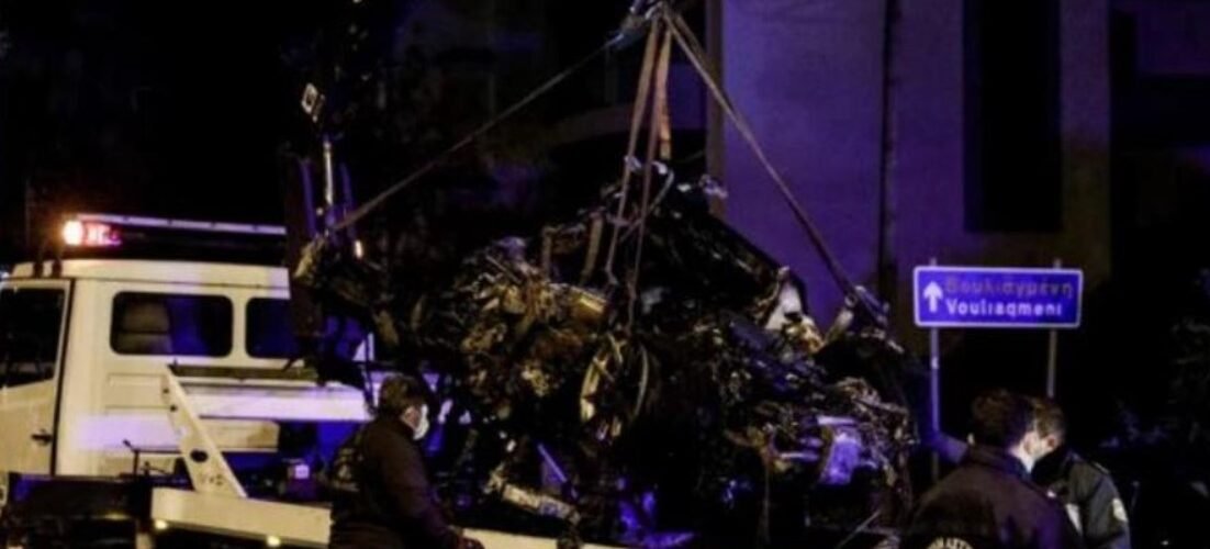 τροχαιο μονογυιου