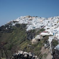 RYANAIR: Η ΣΑΝΤΟΡΙΝΗ ΚΟΡΥΦΑΙΟΣ ΠΡΟΟΡΙΣΜΟΣ