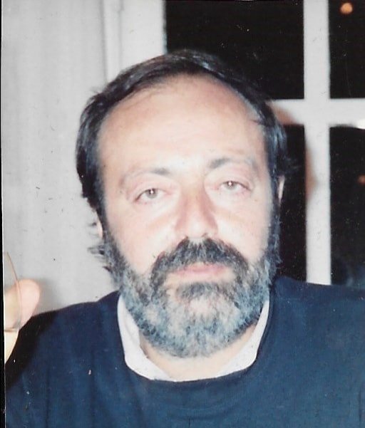 Η ΟΙΚΟΓΕΝΕΙΑ ΓΥΖΗ ΓΙΑ ΤΗΝ ΕΚΔΗΜΙΑ ΤΟΥ