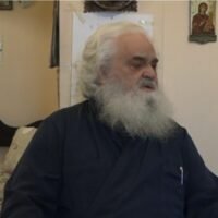 ΕΦΥΓΕ ΑΠΟ ΤΗ ΖΩΗ Ο ΠΑΤΕΡΑΣ ΕΥΑΓΓΕΛΟΣ ΠΡΑΣΙΝΟΣ