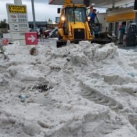 Η ΛΑΪΚΗ ΣΥΣΠΕΙΡΩΣΗ ΓΙΑ ΤΑ ΠΡΟΒΛΗΜΑΤΑ ΣΤΑ ΣΧΟΛΕΙΑ ΛΟΓΩ ΚΑΚΟΚΑΙΡΙΑΣ