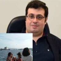 ΒΙΝΤΕΟ: Δ. ΜΠΑΚΟΠΟΥΛΟΣ ΓΙΑ ΤΗΝ ΑΔΡΑΝΕΙΑ ΣΤΟ ΘΕΜΑ ΤΟΥ SEA DIAMOND