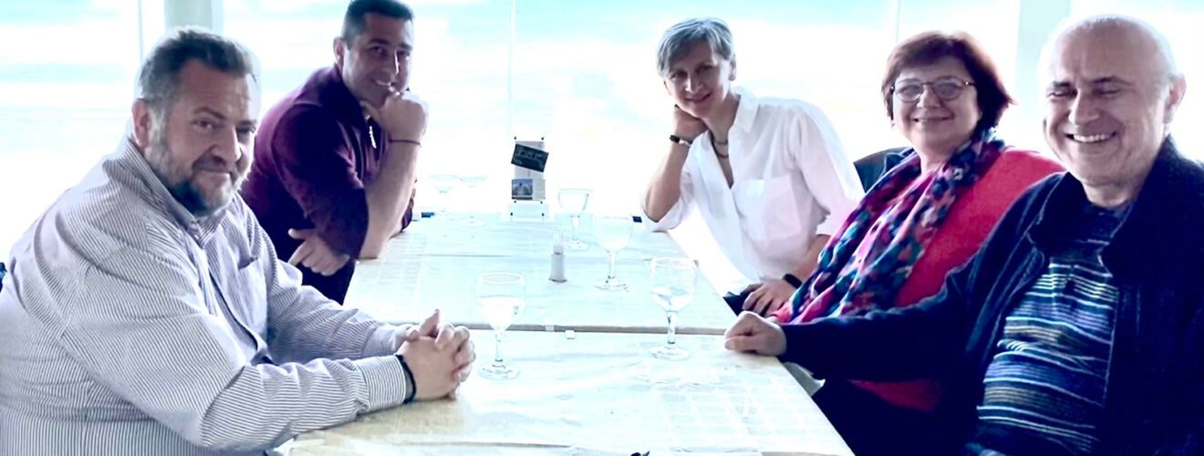 30 03 Ολοκλήρωση επίσκεψης εκπροσώπων Ευρωπαϊκής Επιτροπής (1)