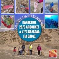 ΟΙ “ΔΥΤΕΣ ΕΝ ΔΡΑΣΕΙ”, ΞΑΝΑ ΣΕ ΔΡΑΣΗ