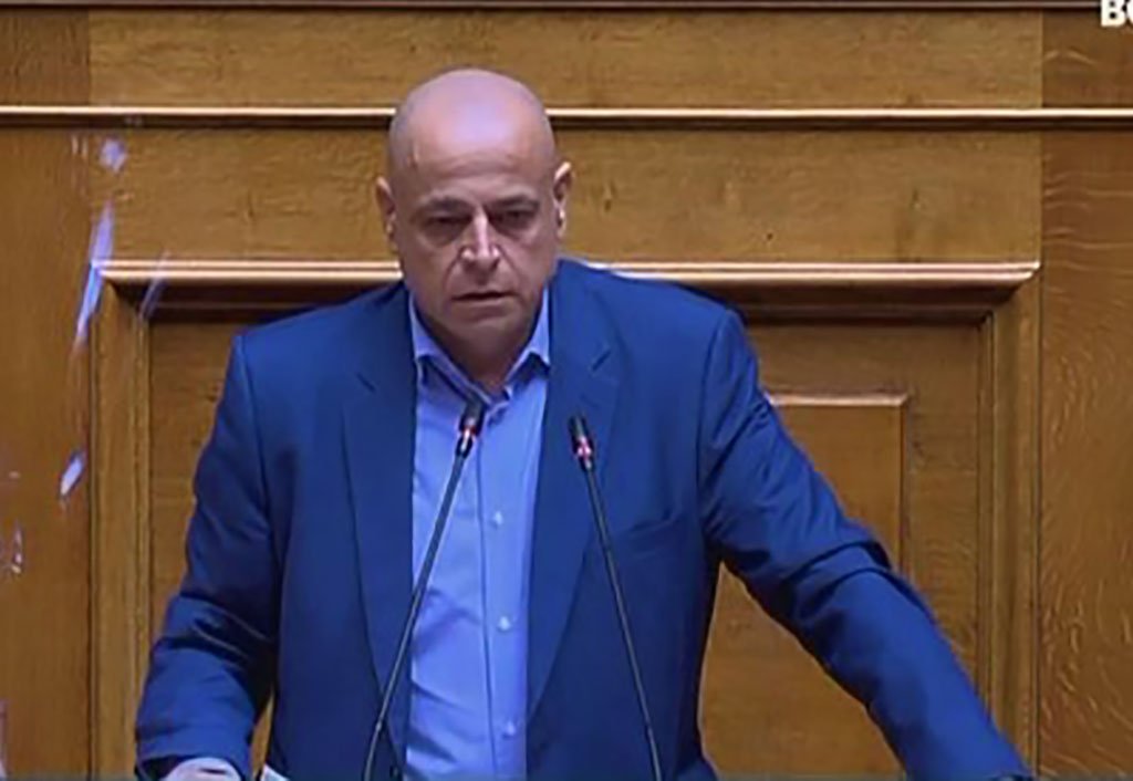 «Ν. Σαντορινιός: Η Κυβέρνηση έχει εγκαταλείψει τους ψαράδες των νησιών χωρίς μέτρα ενίσχυσης και χωρίς επιδοτήσεις»