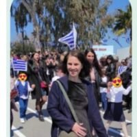 ΤΟ ΕΙΔΙΚΟ ΣΧΟΛΕΙΟ ΦΗΡΩΝ ΣΤΟΥΣ ΕΟΡΤΑΣΜΟΥΣ ΓΙΑ ΤΗΝ 25Η ΜΑΡΤΙΟΥ