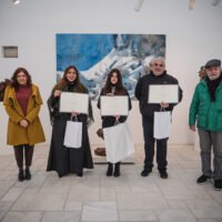 ΑΝΑΖΗΤΩΝΤΑΣ ΤΗ ΘΗΡΑ ΣΤΗ ΣΕΛΗΝΗ