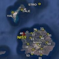 ΔΗΜΙΟΥΡΓΙΑ ΕΝΟΣ ΣΥΓΧΡΟΝΟΥ ΗΦΑΙΣΤΕΙΑΚΟΥ ΠΑΡΑΤΗΡΗΤΗΡΙΟΥ ΣΤΗΝ ΝΙΣΥΡΟ