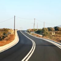 «Στην τελική ευθεία», ΕΡΓΑ ΔΙΑΜΟΡΦΩΣΗΣ ΟΔΙΚΟΥ ΔΙΚΤΥΟΥ