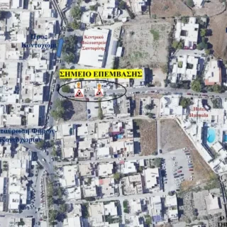 28 4 22 Σχέδιο Κυκλοφοριακή ρύθμιση ΖOYMΠAKH