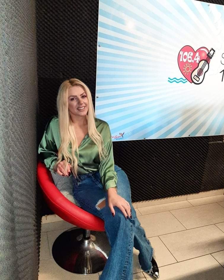 “ΕΜΠΕΙΡΙΕΣ” Η ΤΑΤΙΑΝΑ ΣΑΒBΙΔΟΥ ΜΕ ΝΕΑ ΕΚΠΟΜΠΗ ΣΤΟ VOLCANO TV