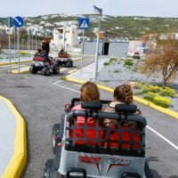 ΕΠΙΤΕΛΟΥΣ ΕΠΑΝΑΛΕΙΤΟΥΡΓΕΙ ΤΟ ΠΑΡΚΟ ΚΥΚΛΟΦΟΡΙΑΚΗΣ ΑΓΩΓΗΣ ΒΟΥΡΒΟΥΛΟΥ