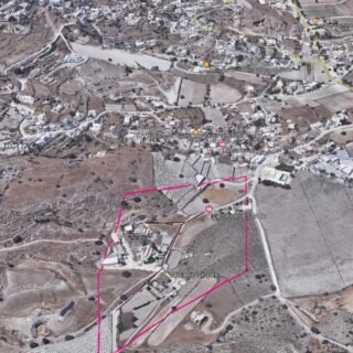 δευαθ μεσα γωνιά