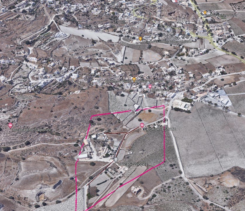 ΕΡΓΑ ΚΑΙ ΡΥΘΜΝΙΣΕΙΣ ΔΕΥΑΘ ΣΤΗ ΜΕΣΑ ΓΩΝΙΑ