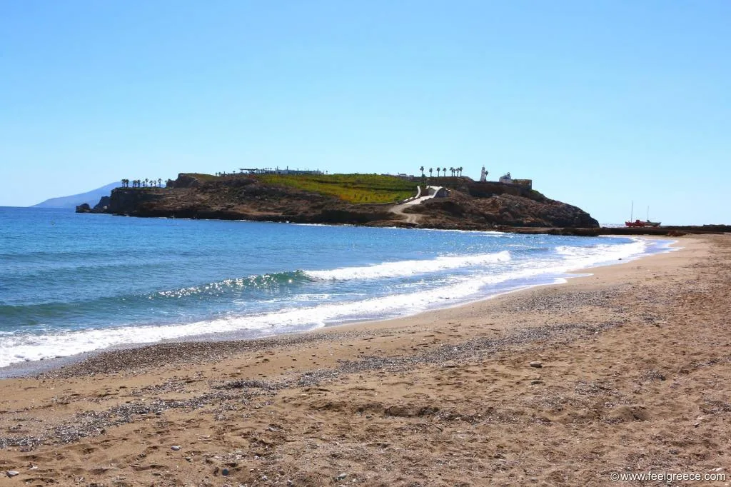 Ν. Συρμαλένιος: Είθε η απόφαση για την Κουμπάρα να αποτελέσει την αρχή για την προστασία του οικοσυστήματος των Κυκλάδων